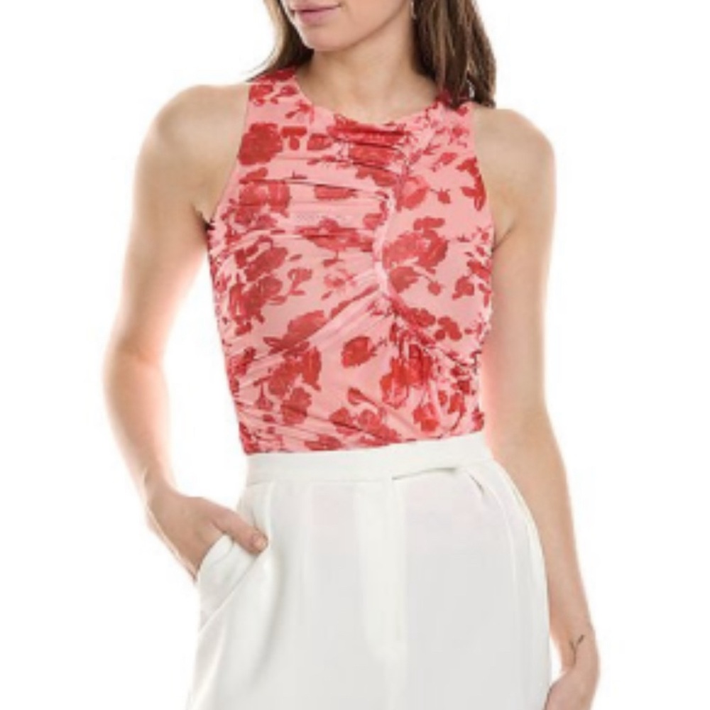 Bardot Top